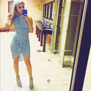 Wedding Guest Dress - ASTR the Label